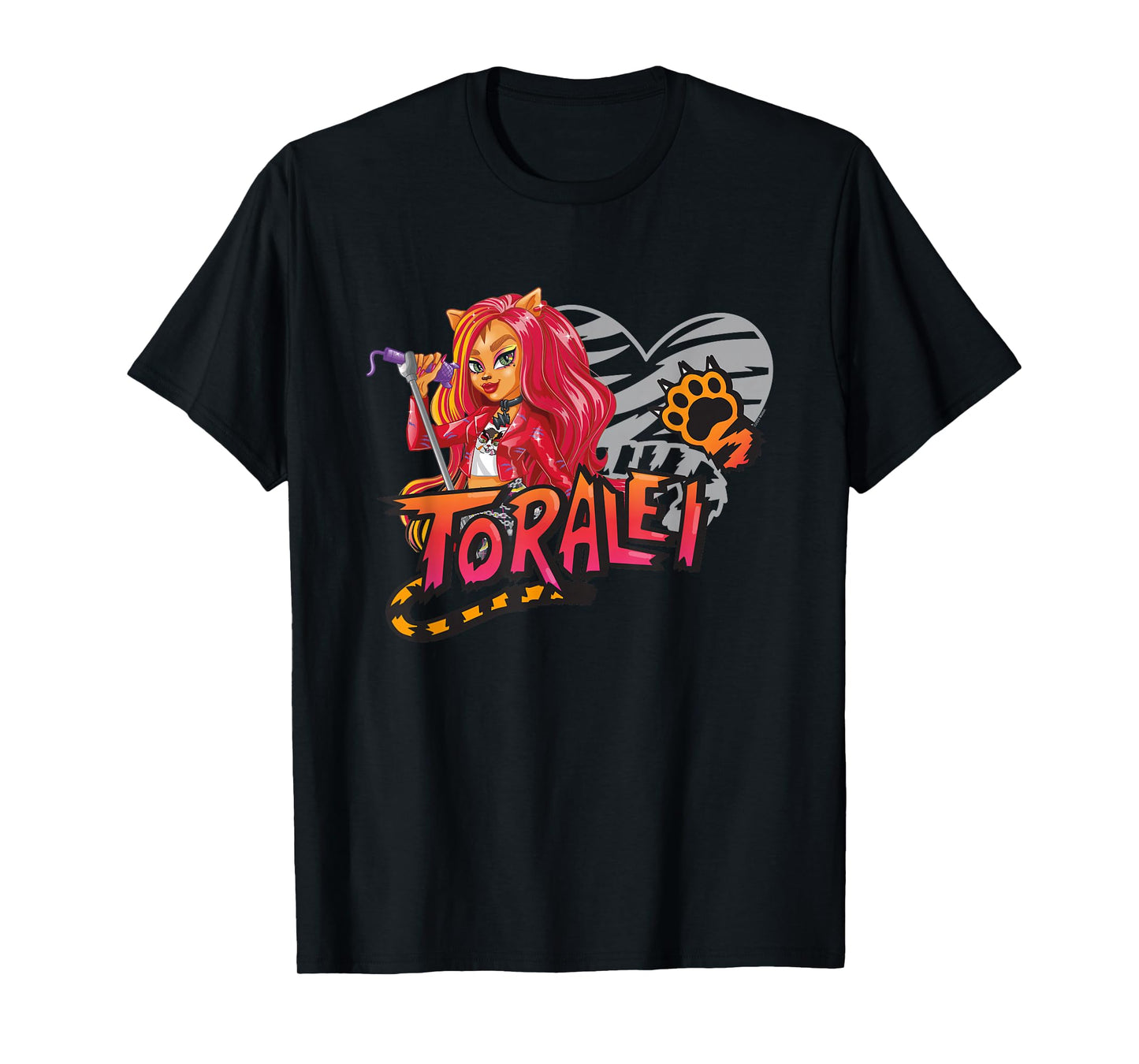 Monster High - Toralei T-Shirt