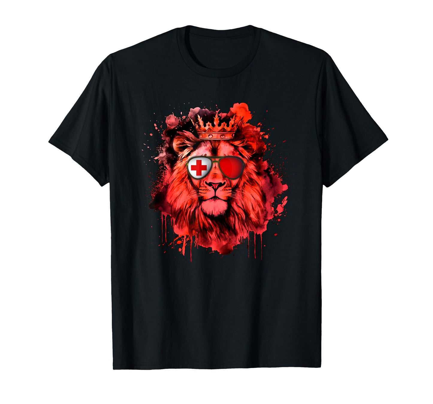Tonga T-Shirt
