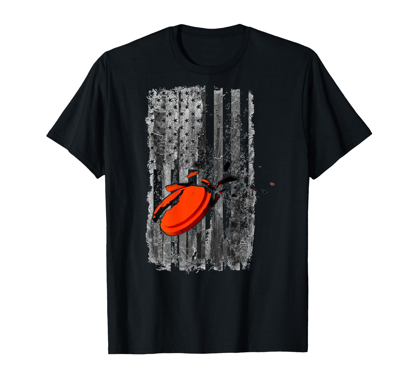 Gun Clay Target Competition Shooting Women & Men Gift Shirt