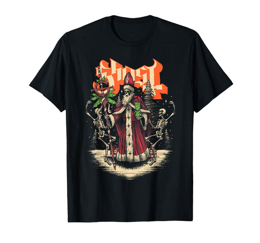 Ghost – Festivum T-Shirt