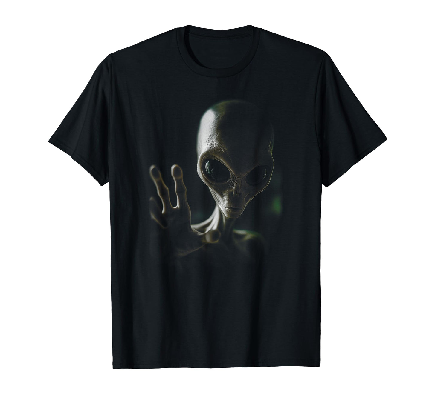 Alien Area 51 Extraterrestrial Event UFO T-Shirt