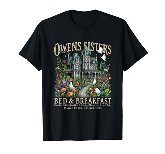 Magic Witchy Halloween Love Vintage Witch Magic Practical T-Shirt