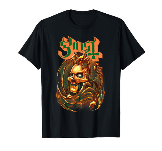 Ghost – Feeders T-Shirt