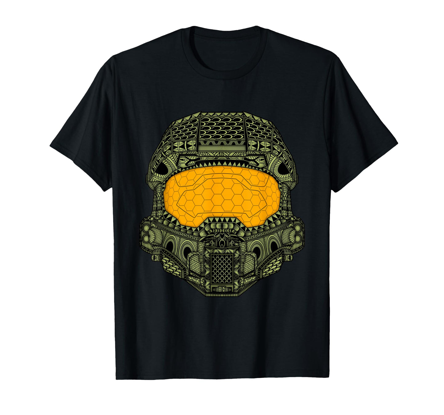 The Chief T-Shirt