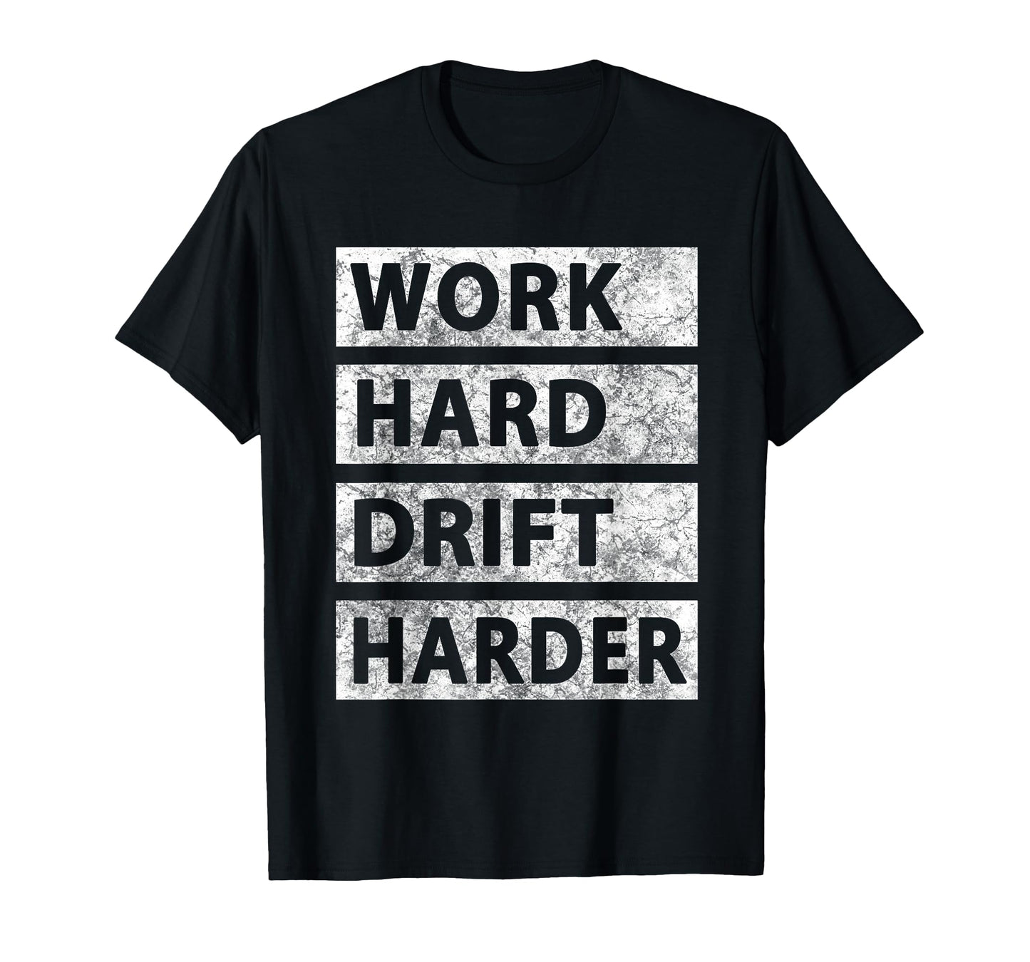 Car Drifting Tokyo JDM Drift Funny Japanese Car Drifting T-Shirt
