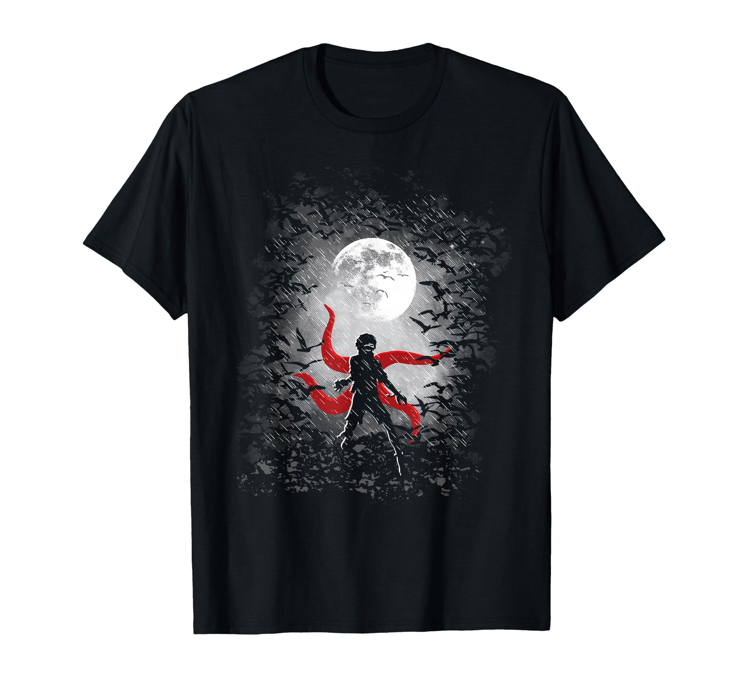 Darkest Night T-Shirt