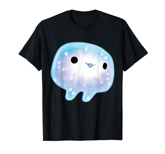 Disney and Pixar's Elio Movie OOOOO T-Shirt