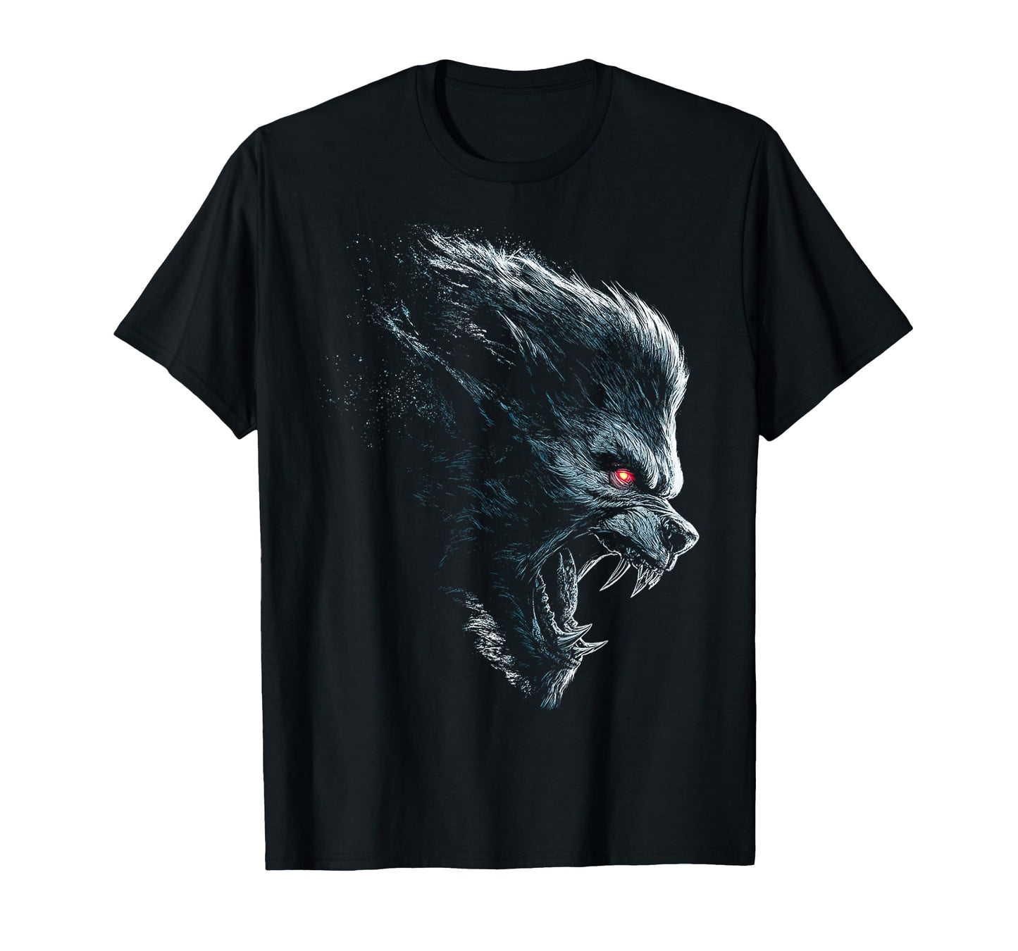 Werewolf T-Shirt