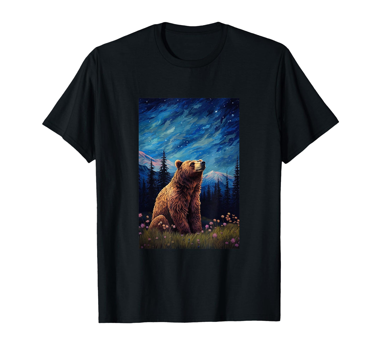 Bear T-Shirt