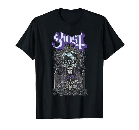 Ghost – At The Gates T-Shirt