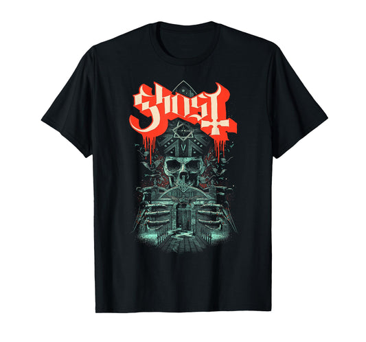 Ghost – Corpus T-Shirt
