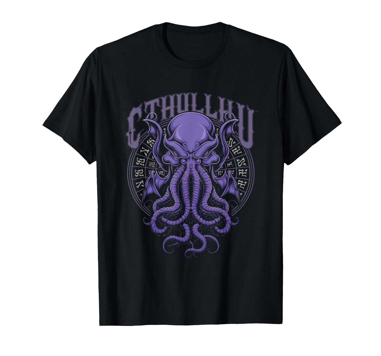 Cthulhu ian Mythos T-Shirt