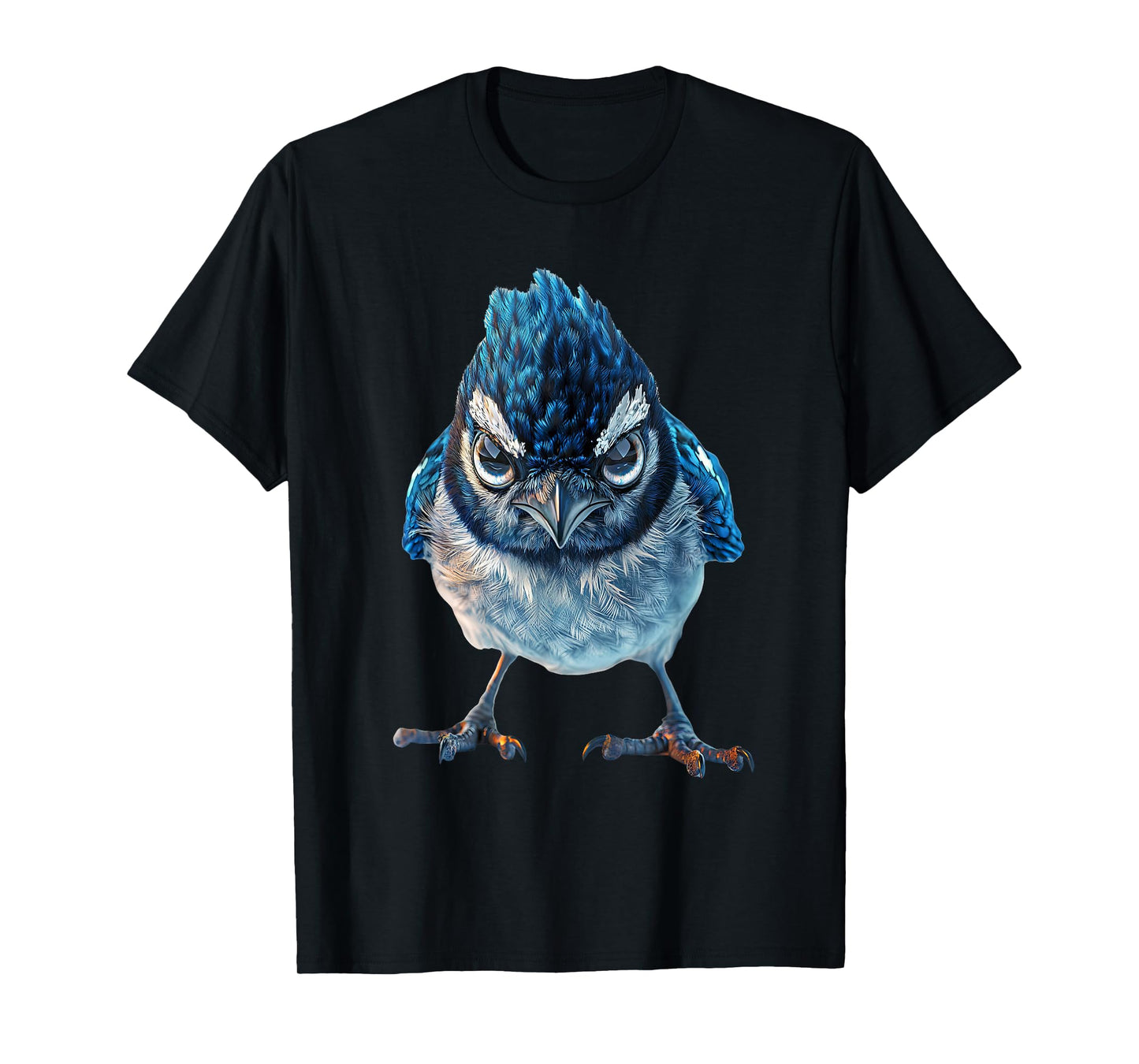 Blue Jay T-Shirt