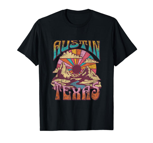Austin T-Shirt