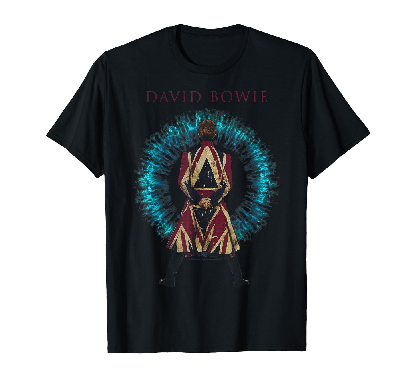David Bowie - Earthling T-Shirt