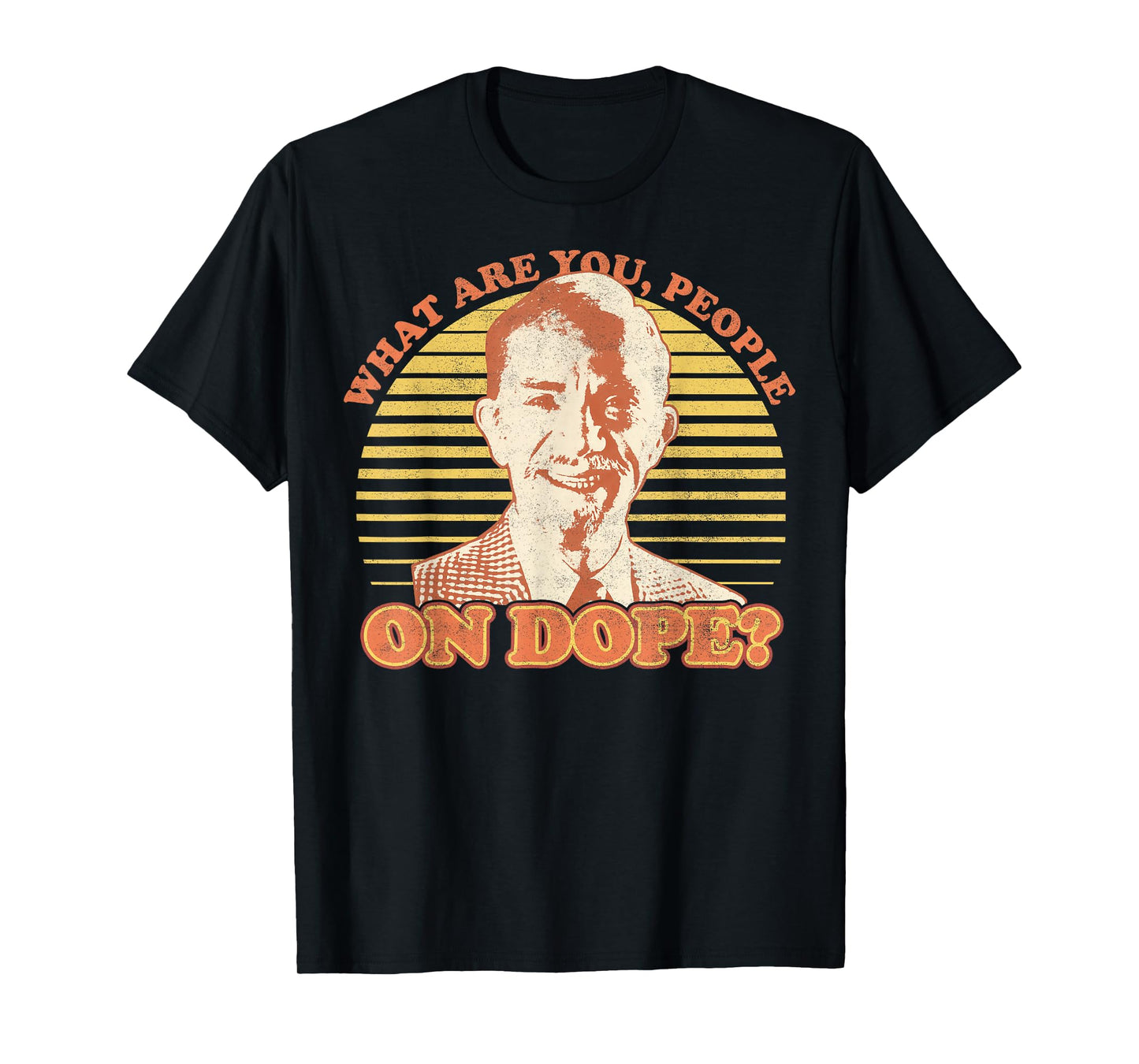 Fast Times at Ridgemont High Mr. Hand Graphic T-Shirt T-Shirt