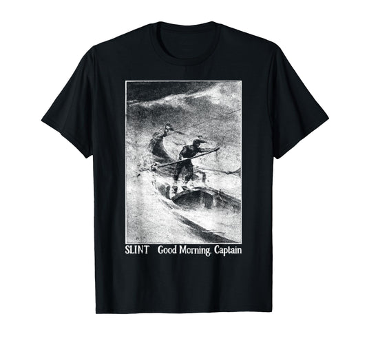 Vintage Slint Original Fan T-Shirt