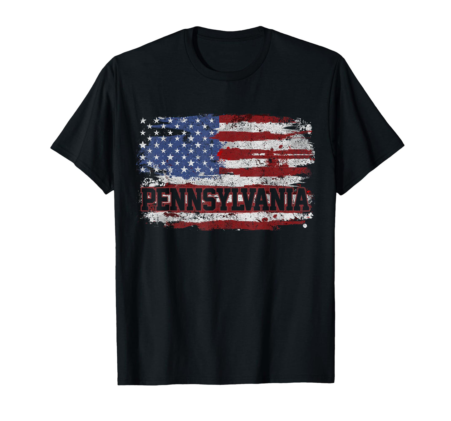 Pennsylvania Vintage T-Shirt