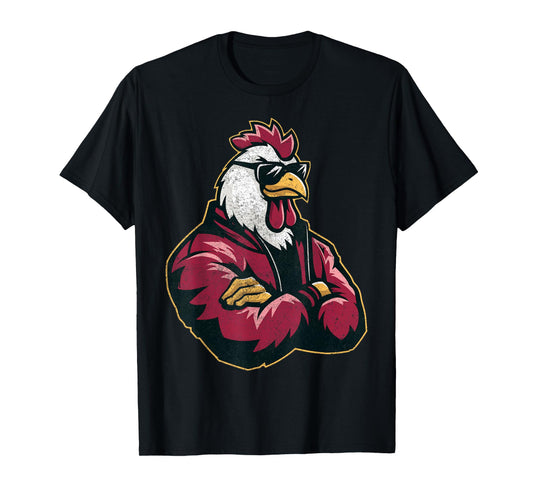 Gamecock Lover T-Shirt