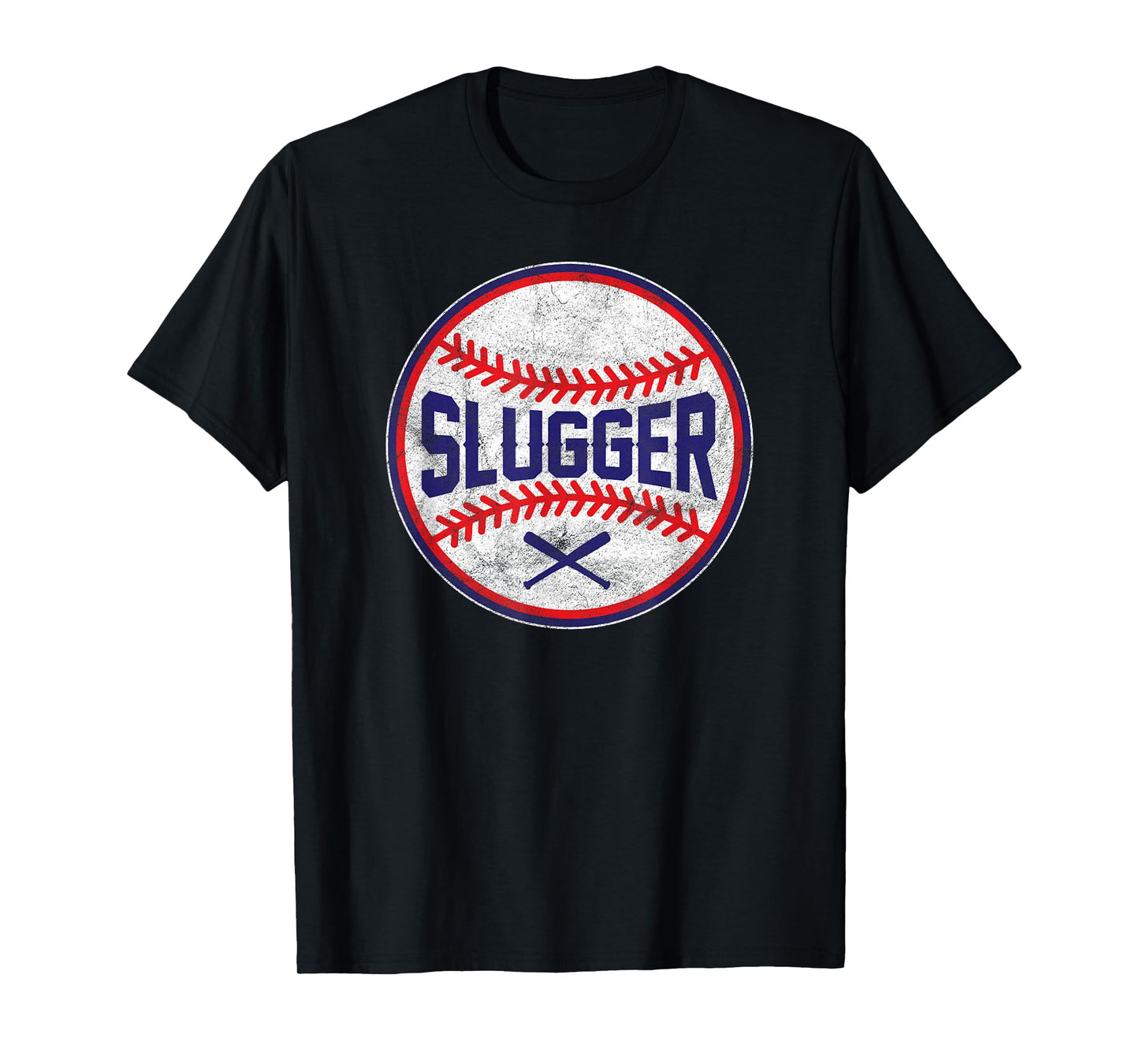 Slugger Baseball Positions Team Designer Shirts T-Shirt
