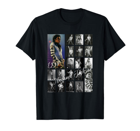 MJ-077 T-Shirt