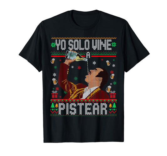 Yo solo vine a Pistear T-Shirt