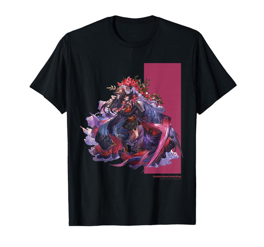 Granblue Fantasy Versus: Rising Nier T-Shirt