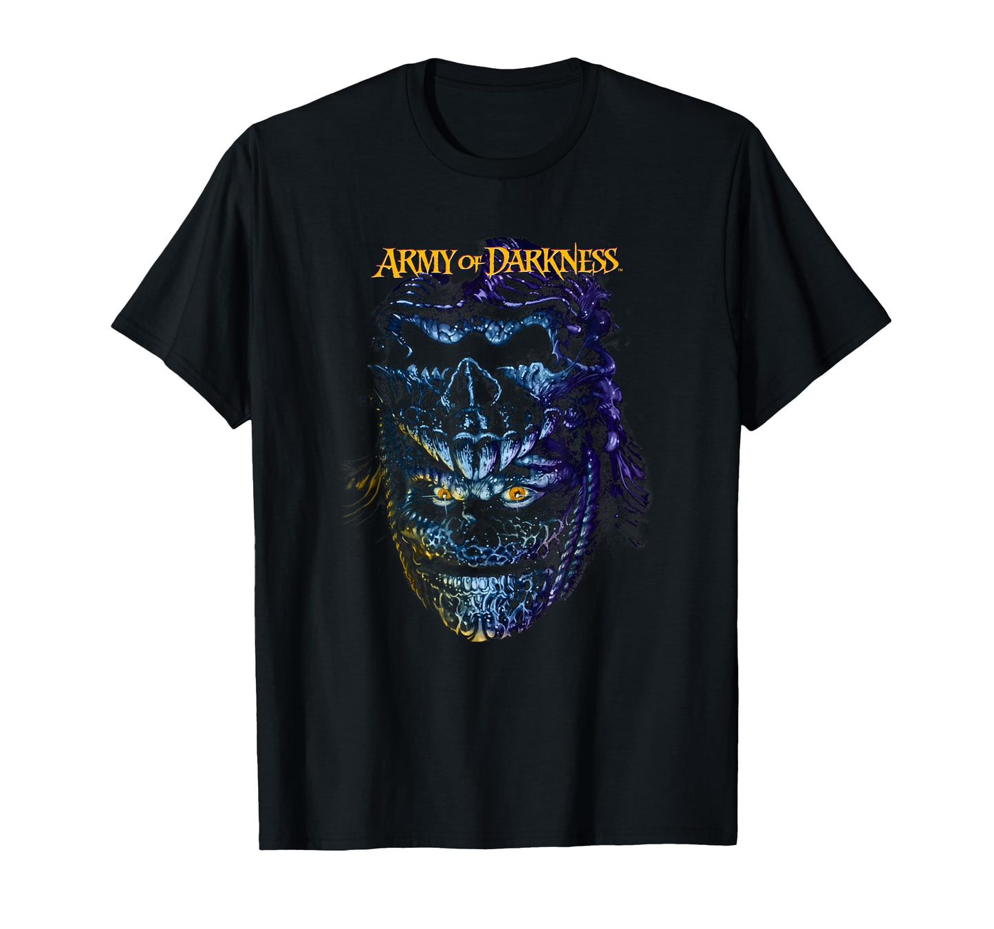 Army of Darkness Evil Ash T-Shirt