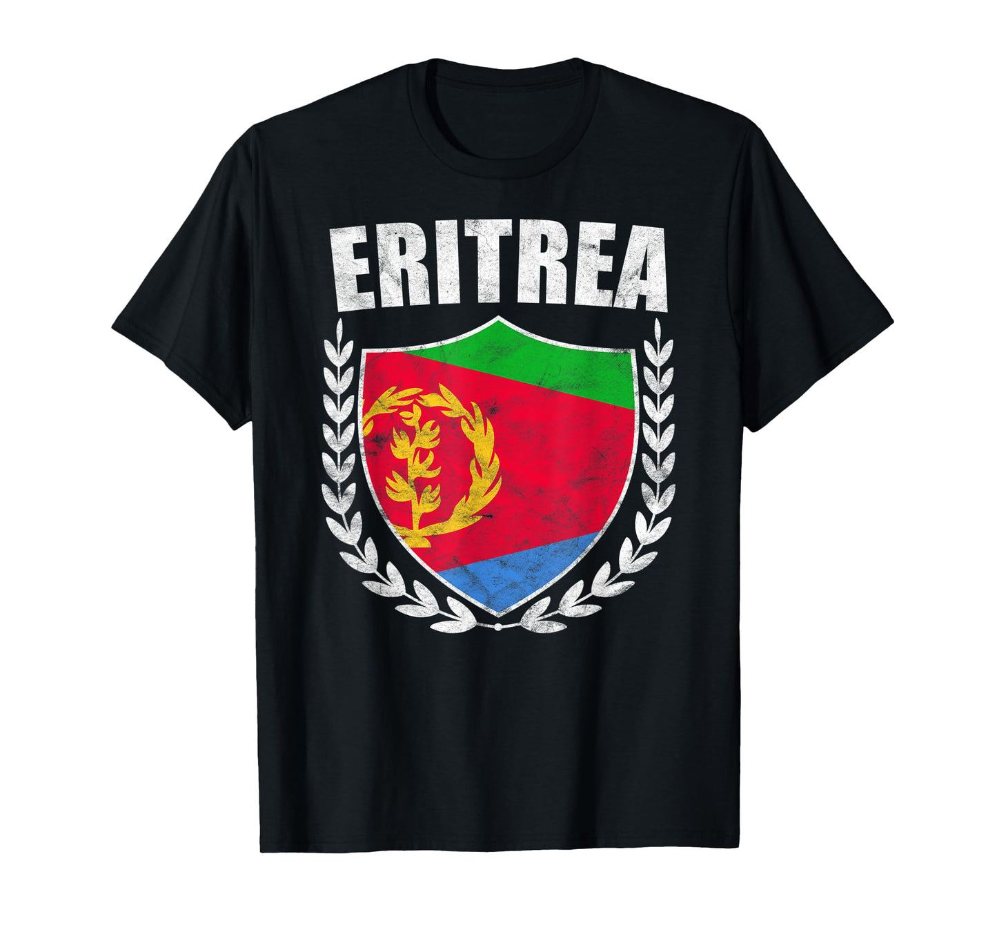 Eritrea T-Shirt